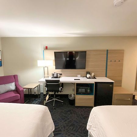 Best Western Independence Kansas City Exterior photo