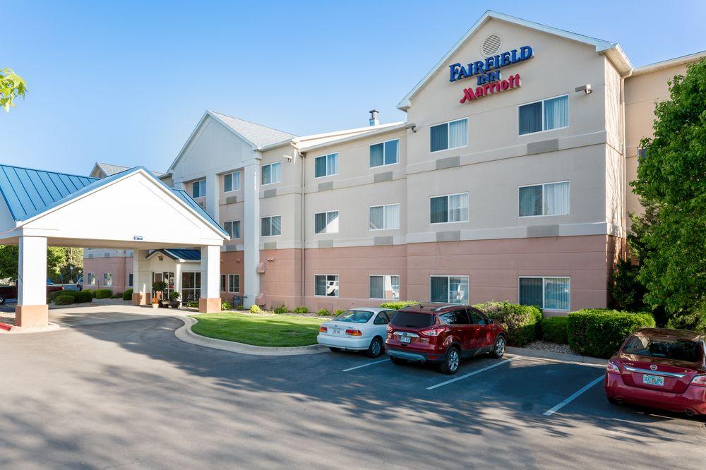 Best Western Independence Kansas City Exterior photo