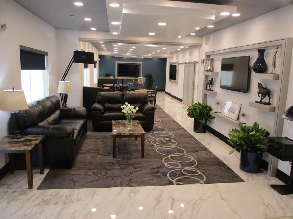 Best Western Independence Kansas City Interior photo