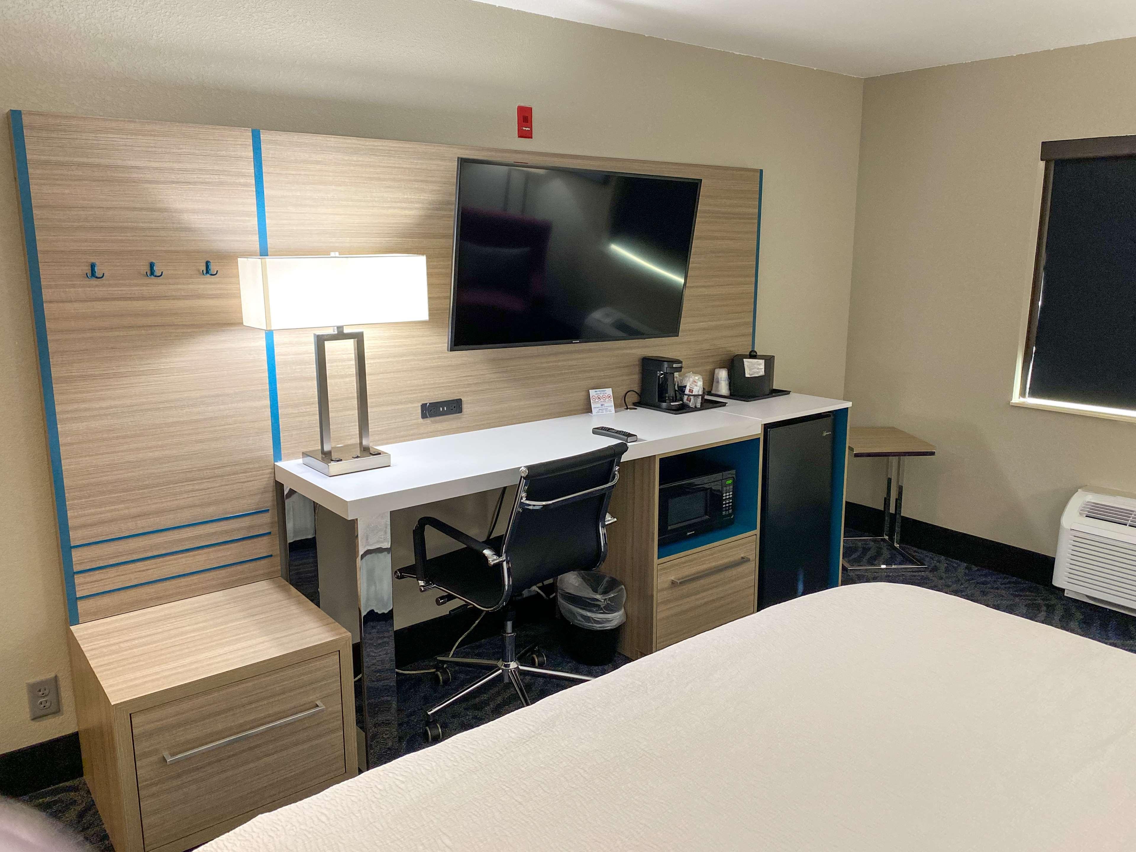Best Western Independence Kansas City Exterior photo