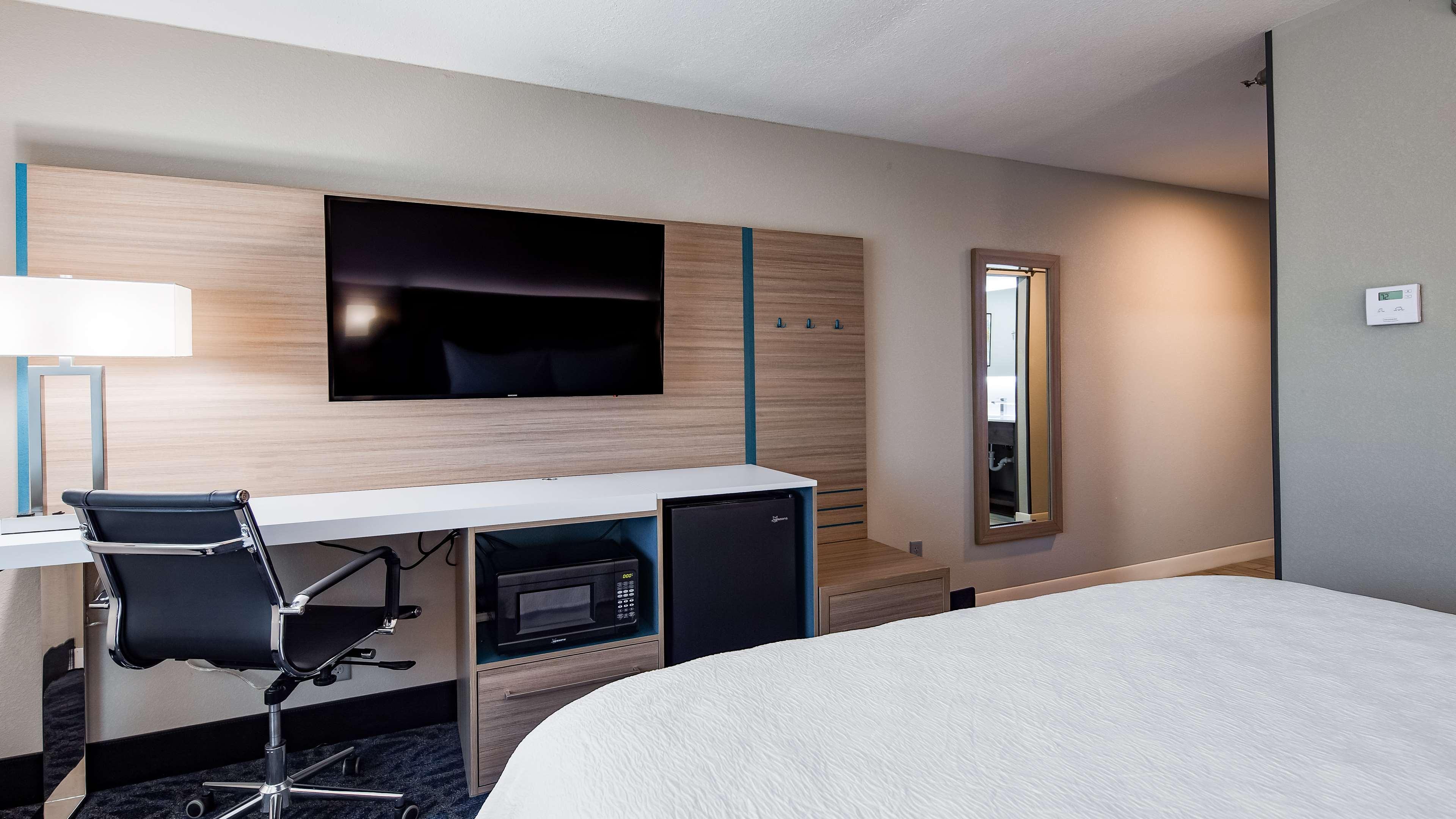 Best Western Independence Kansas City Exterior photo
