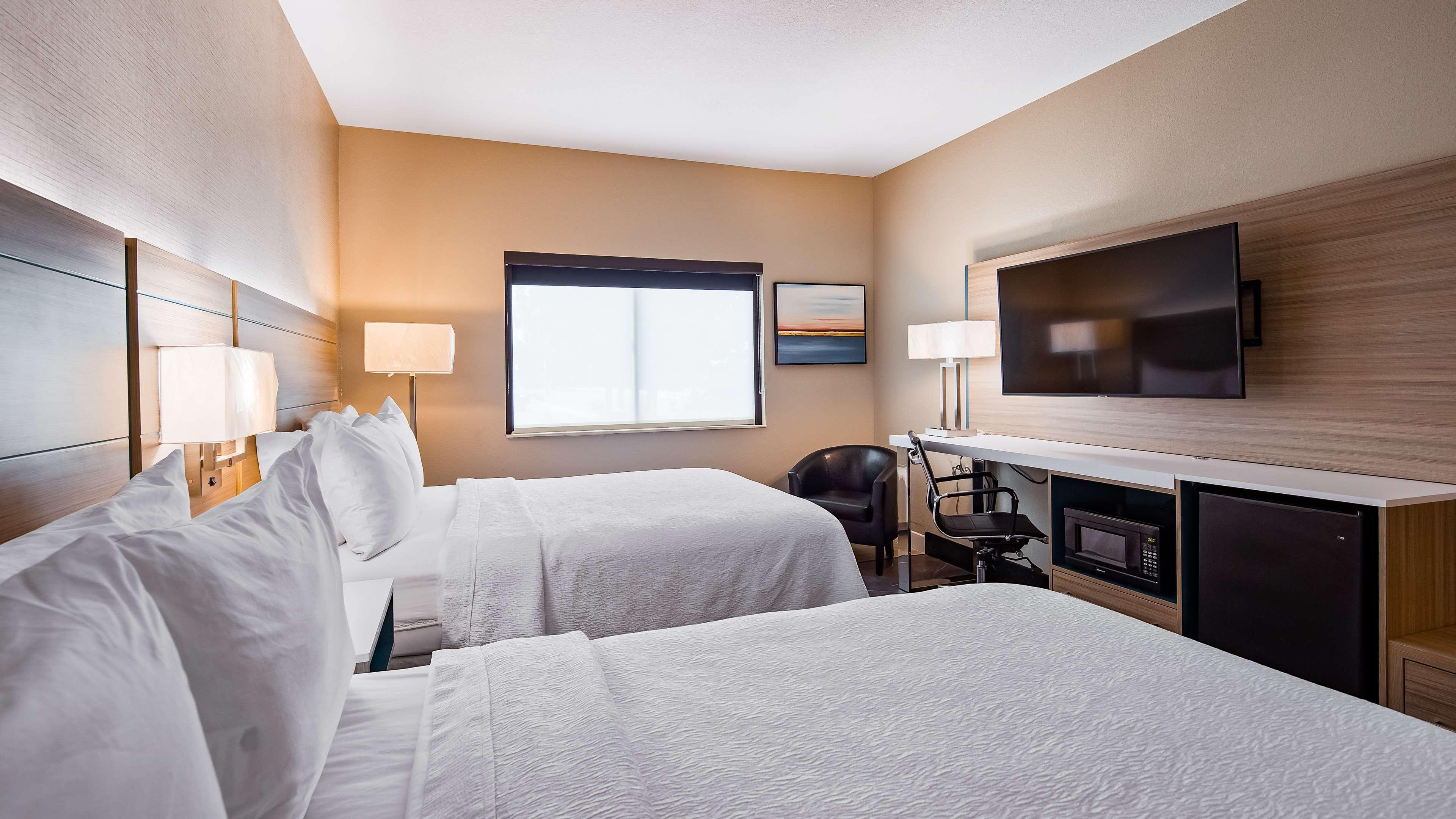 Best Western Independence Kansas City Exterior photo