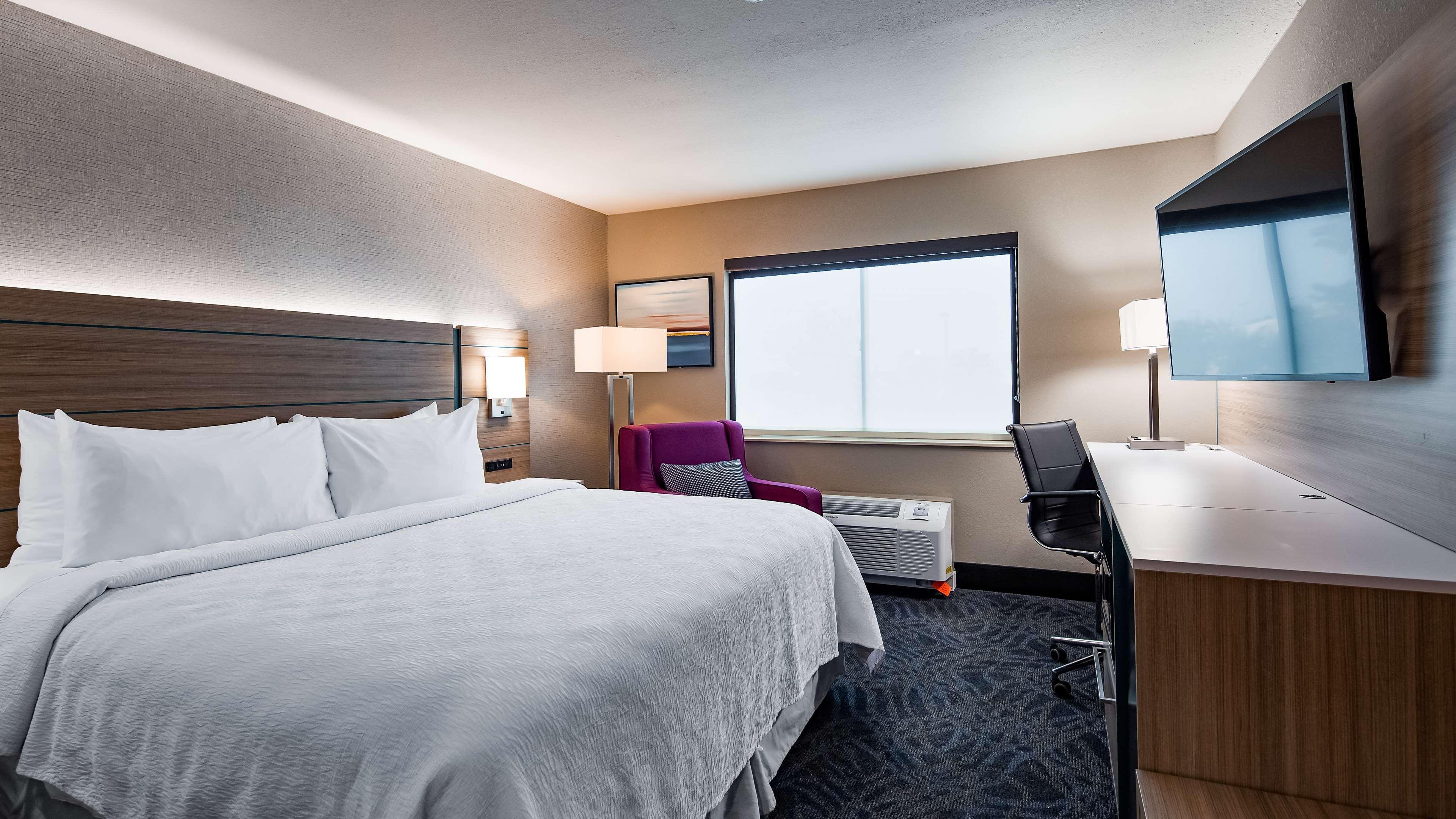Best Western Independence Kansas City Exterior photo