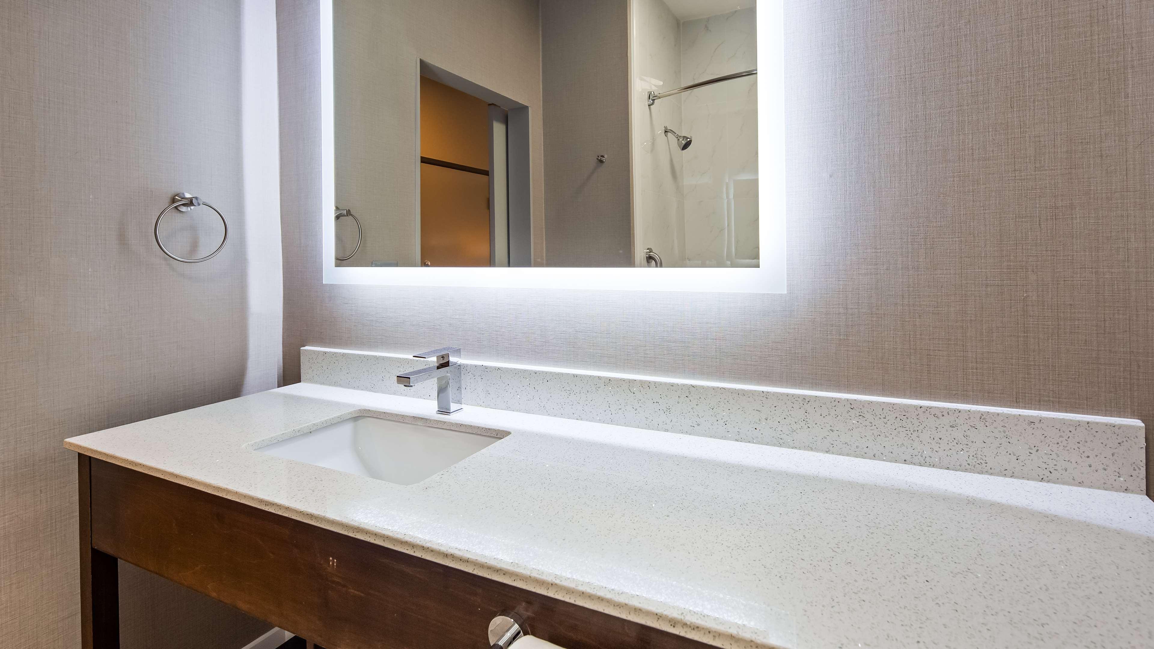 Best Western Independence Kansas City Exterior photo