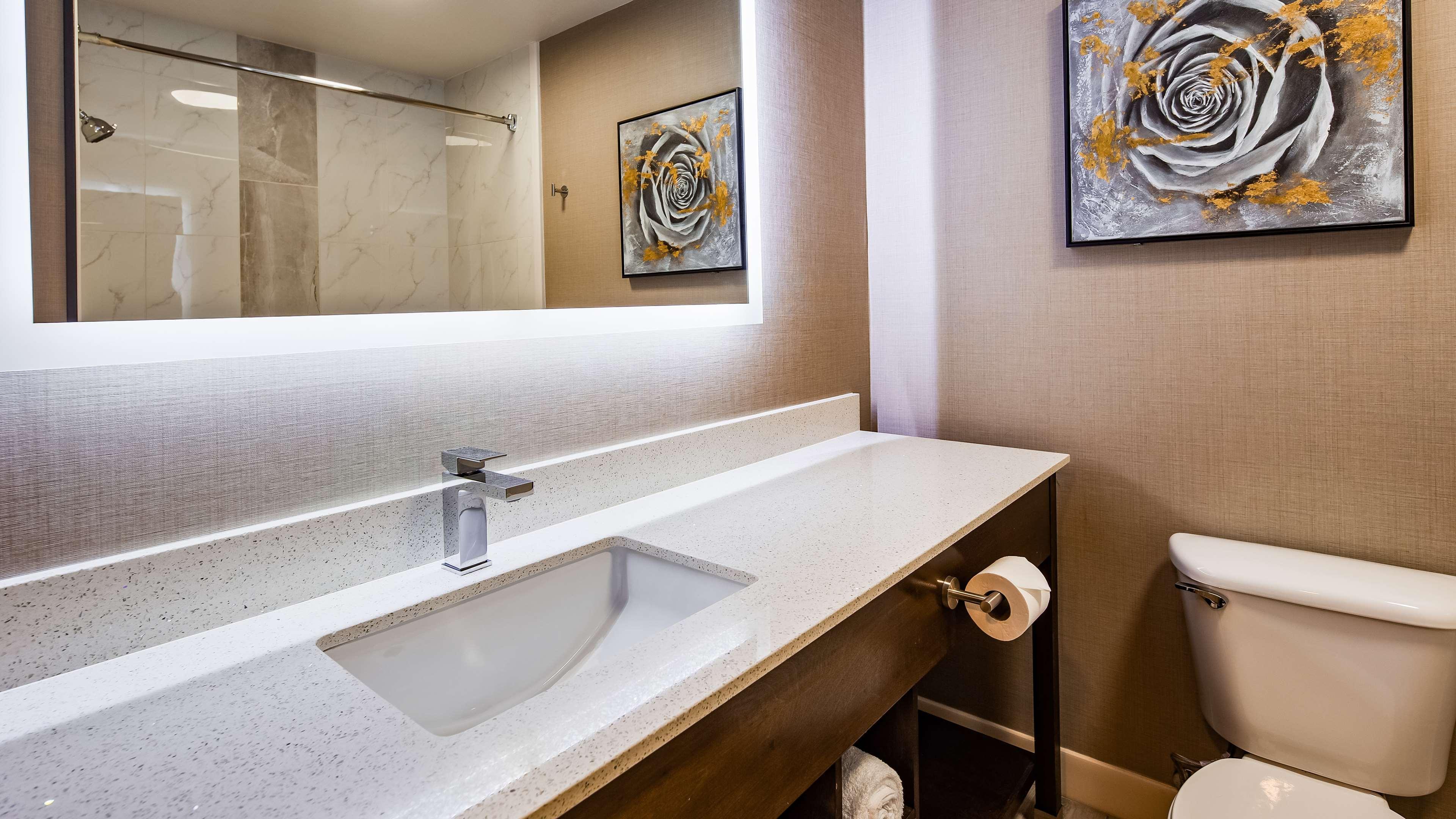 Best Western Independence Kansas City Exterior photo