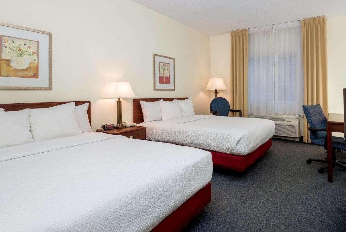 Best Western Independence Kansas City Exterior photo
