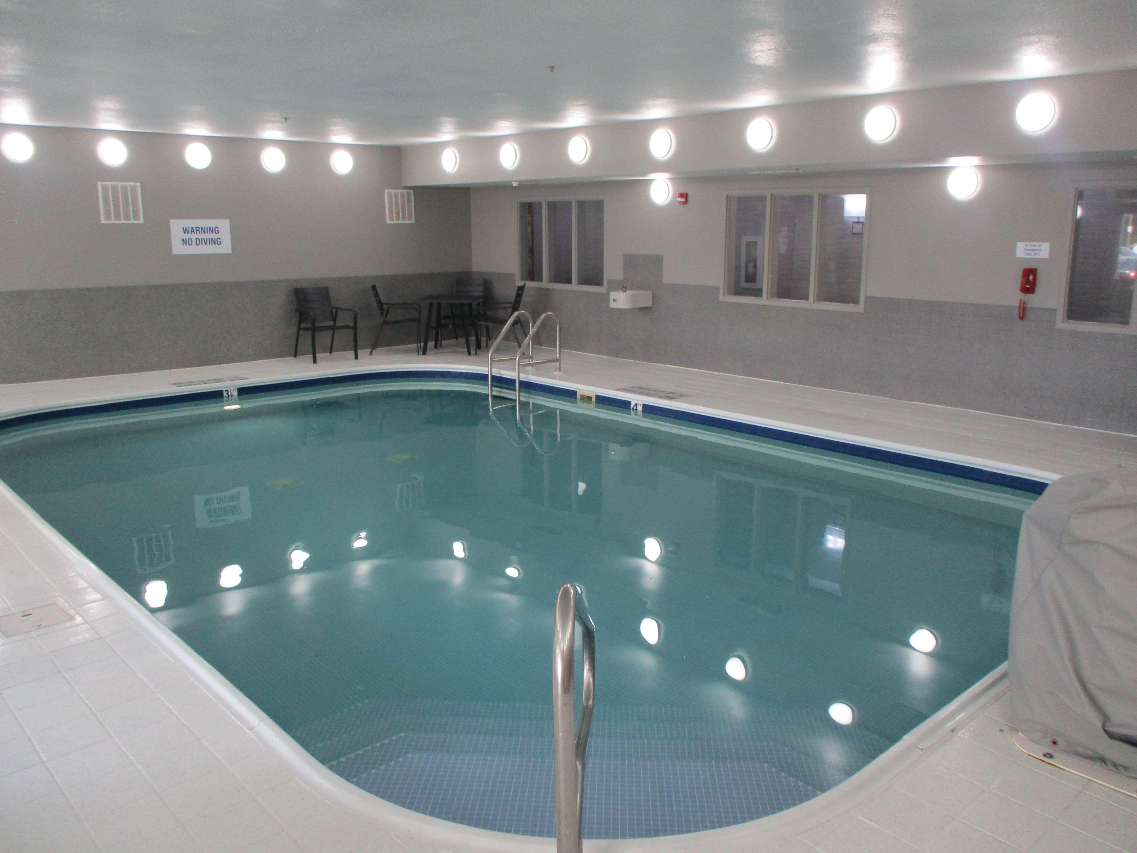Best Western Independence Kansas City Exterior photo