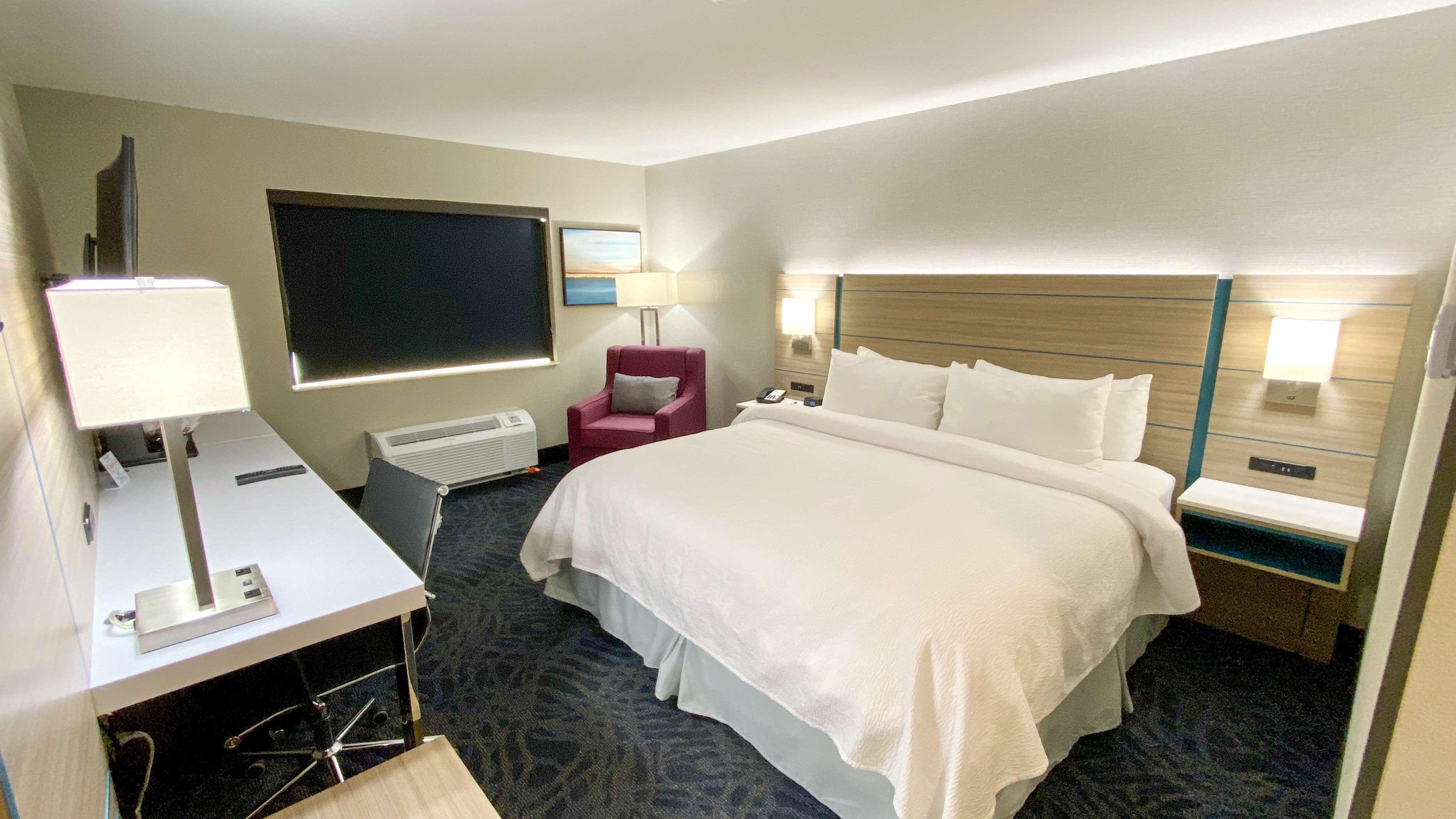 Best Western Independence Kansas City Exterior photo