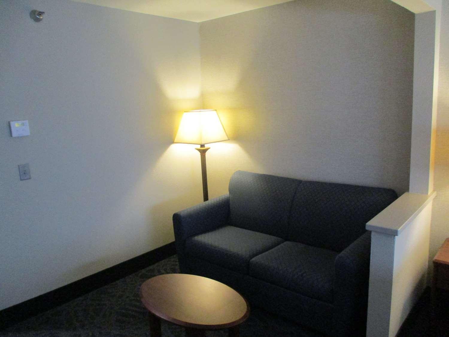 Best Western Independence Kansas City Exterior photo