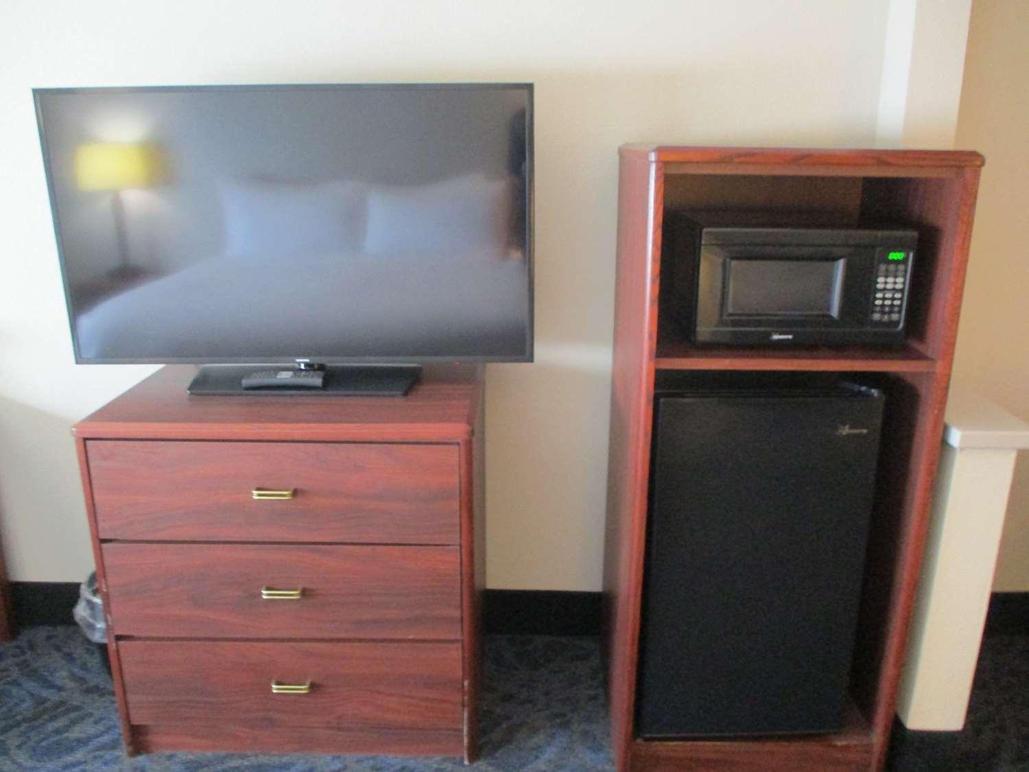 Best Western Independence Kansas City Exterior photo