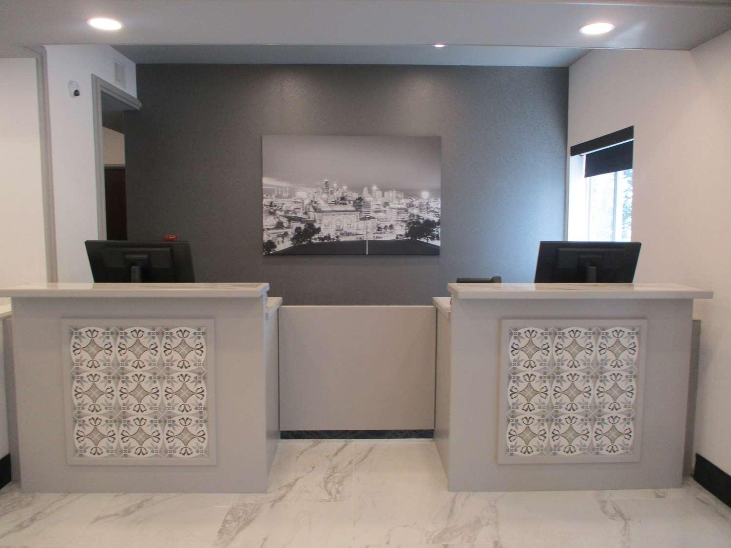 Best Western Independence Kansas City Exterior photo