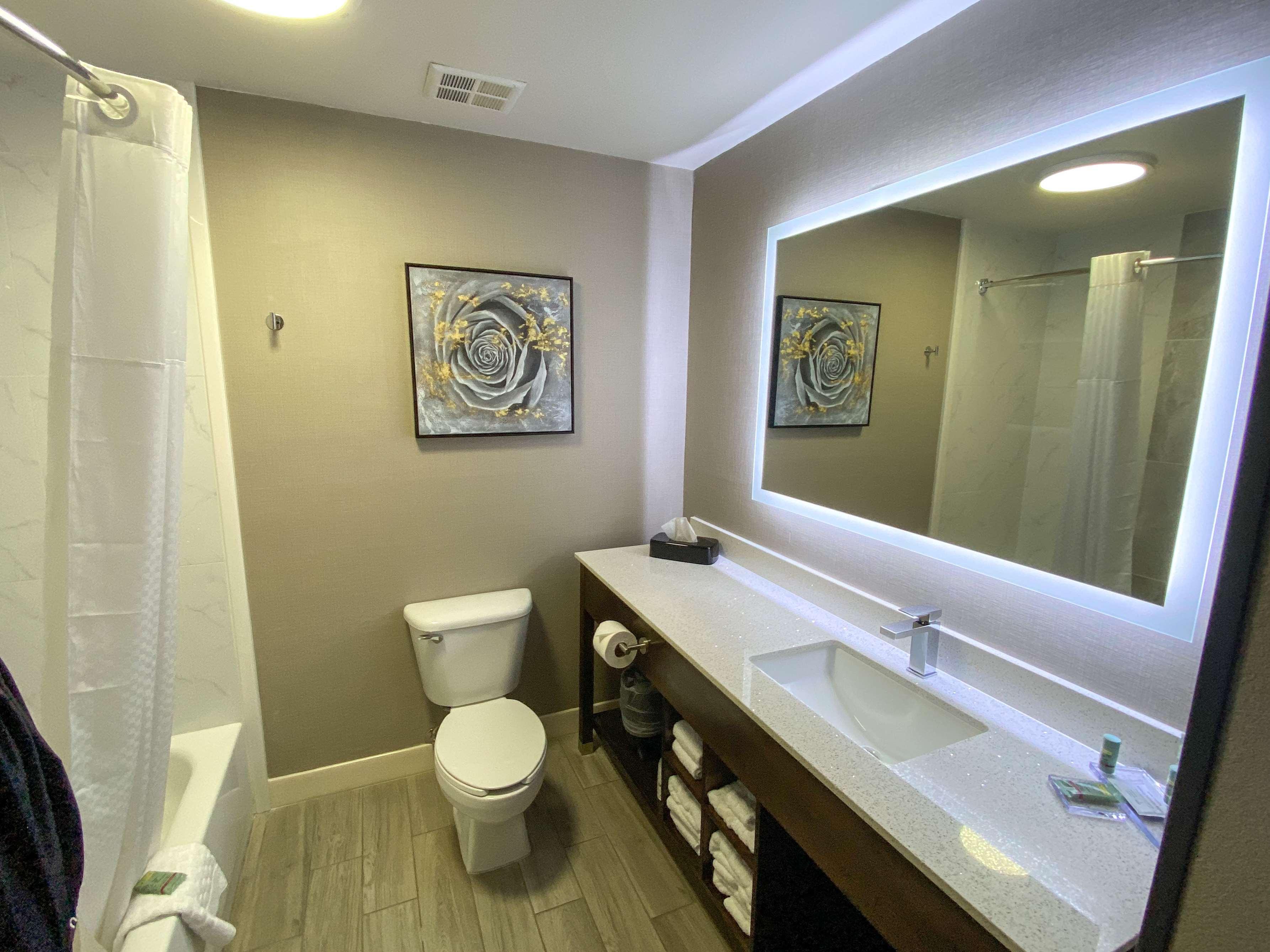 Best Western Independence Kansas City Exterior photo